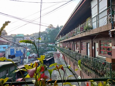 New Rajah Soliman Hotel & Restaurant