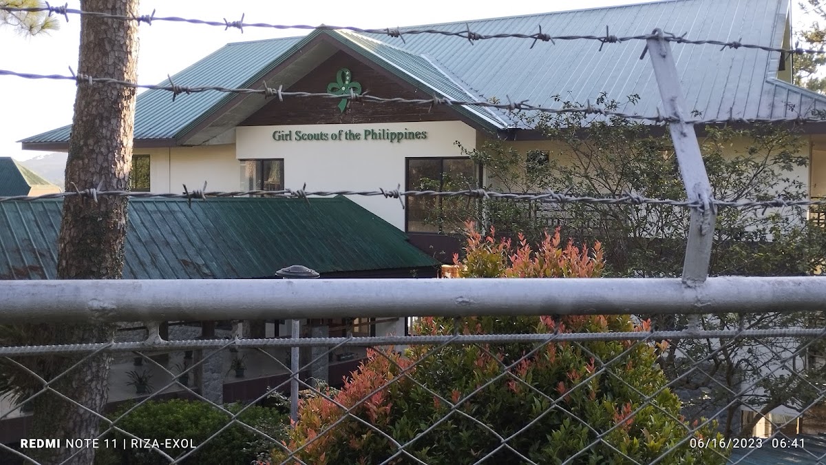 Ating Tahanan National Program and Training Center