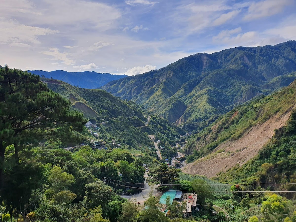 Kennon Road Viewpoint