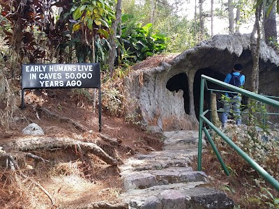 Maryknoll Ecological Sanctuary