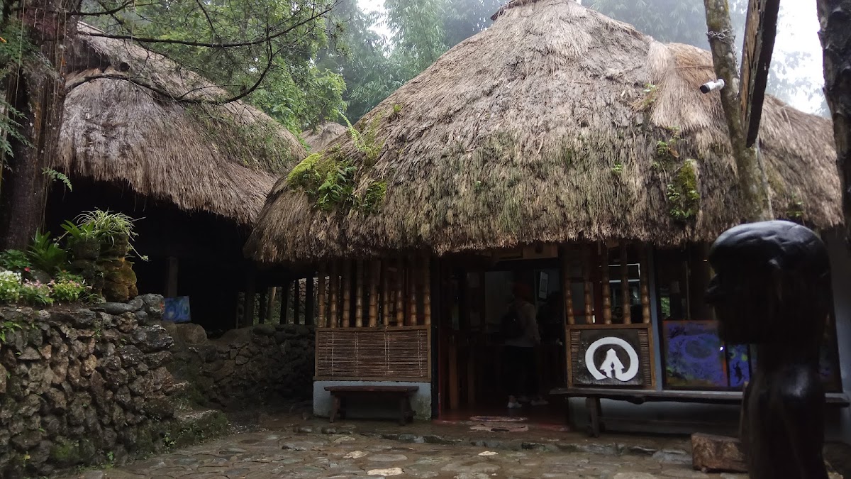 Tam-awan Village