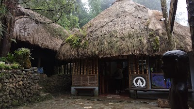 Tam-awan Village