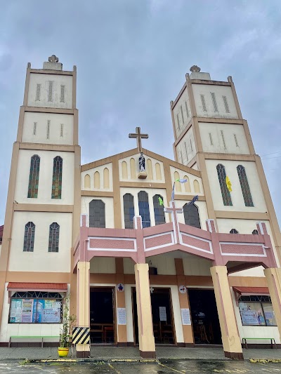 St. Vincent Ferrer Church