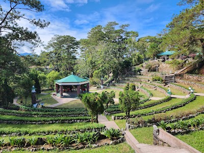 Bell Amphitheater