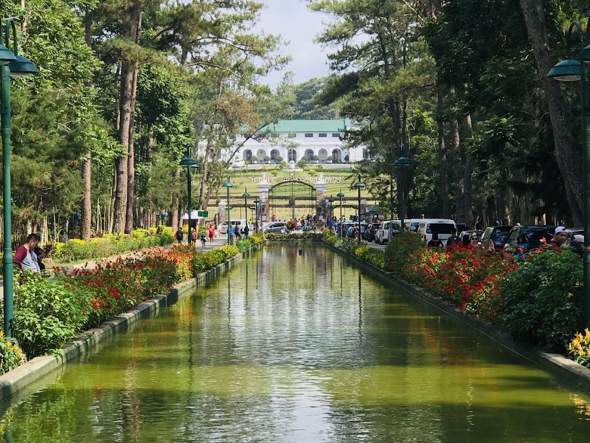 Wright Park