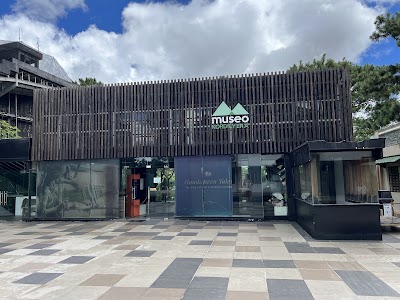 Museo Kordilyera