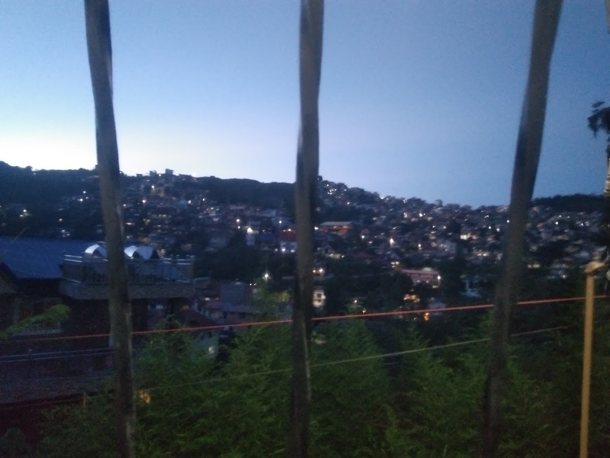 Baguio City