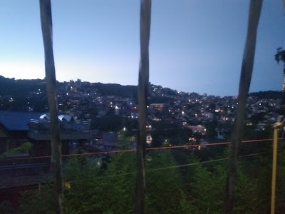 Baguio City