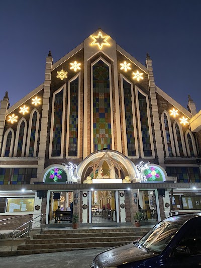 Church of Our Lady of Lourdes