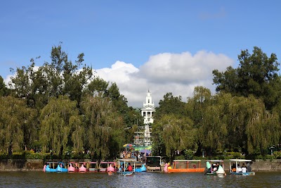 Burnham Lake