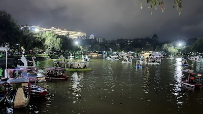 Boboy's Boat Rental