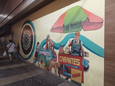 Baguio Living Street