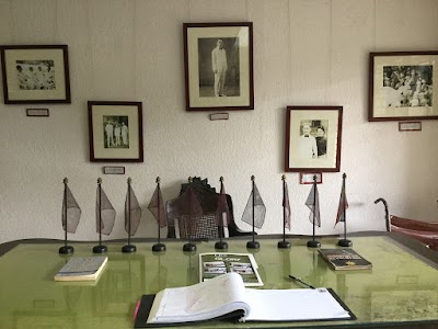 Emilio F. Aguinaldo Museum