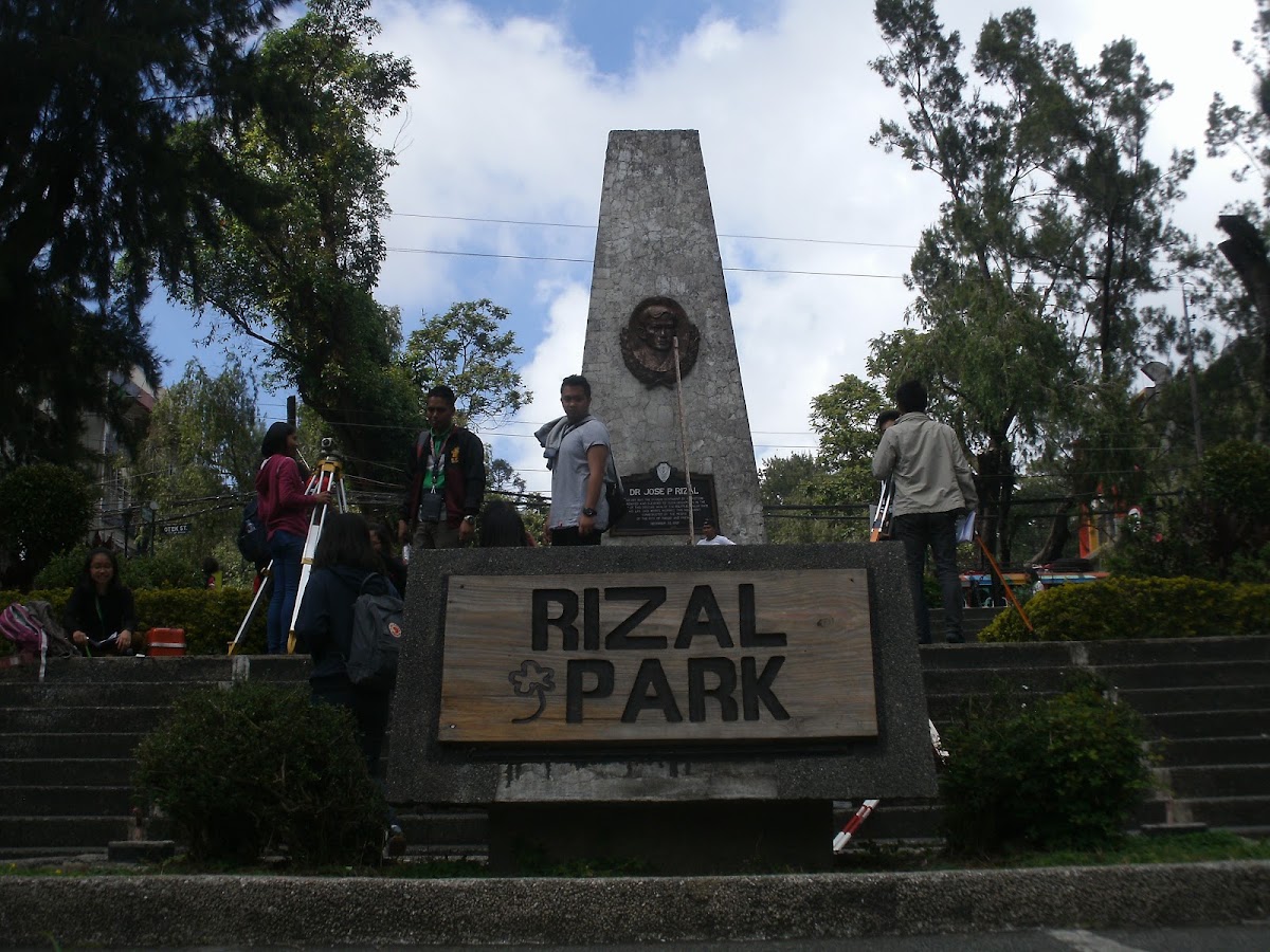 Rizal Park