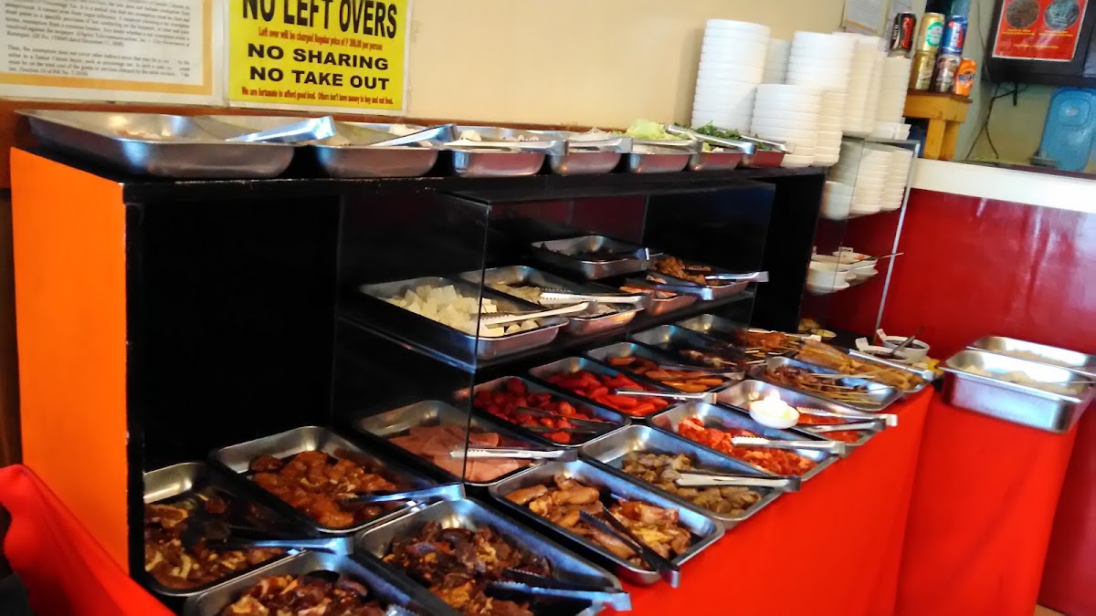 Mei Hwa Classic Deli