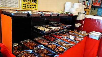 Mei Hwa Classic Deli