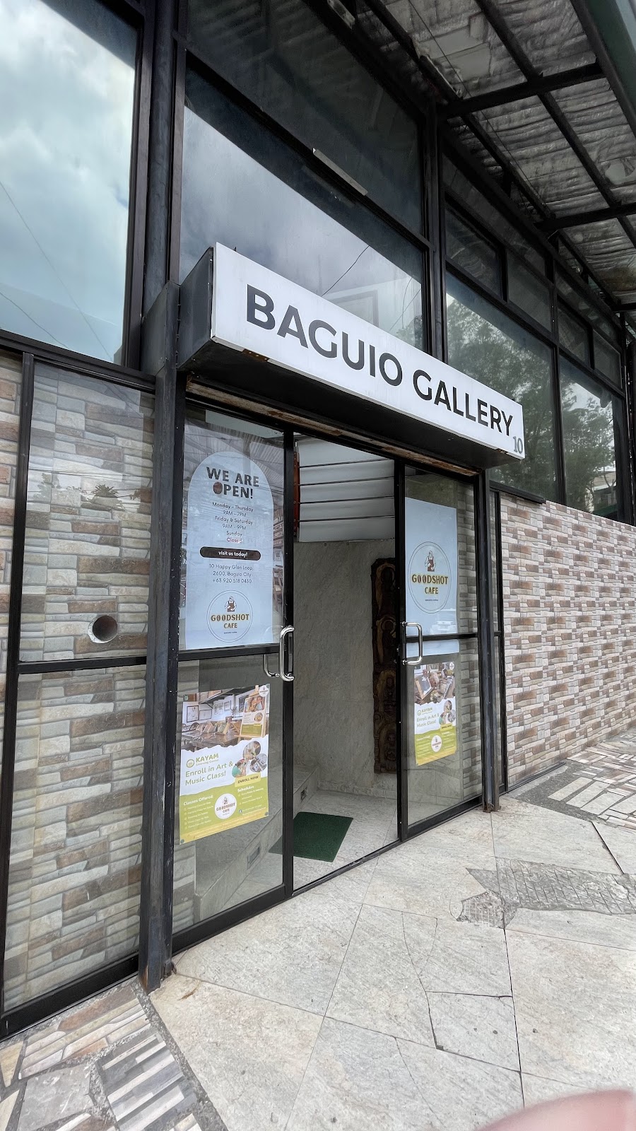 Baguio Gallery