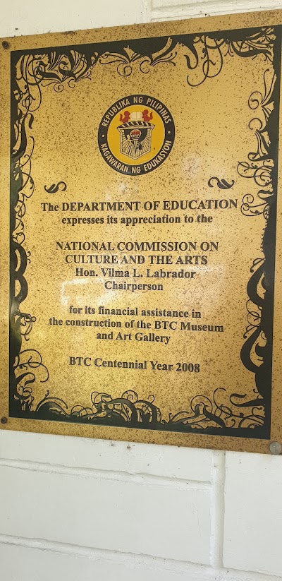 Teachers' Camp Museum