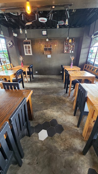 Hernan's Kitchen