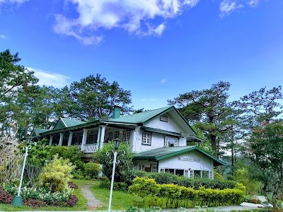 Bell House