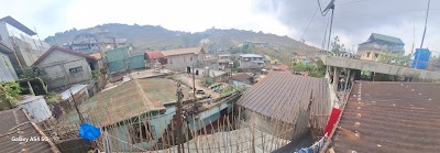 Upper Cogcoga