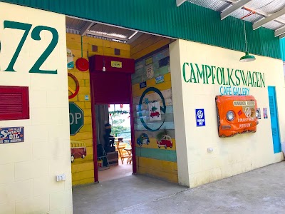 Campfolkswagen