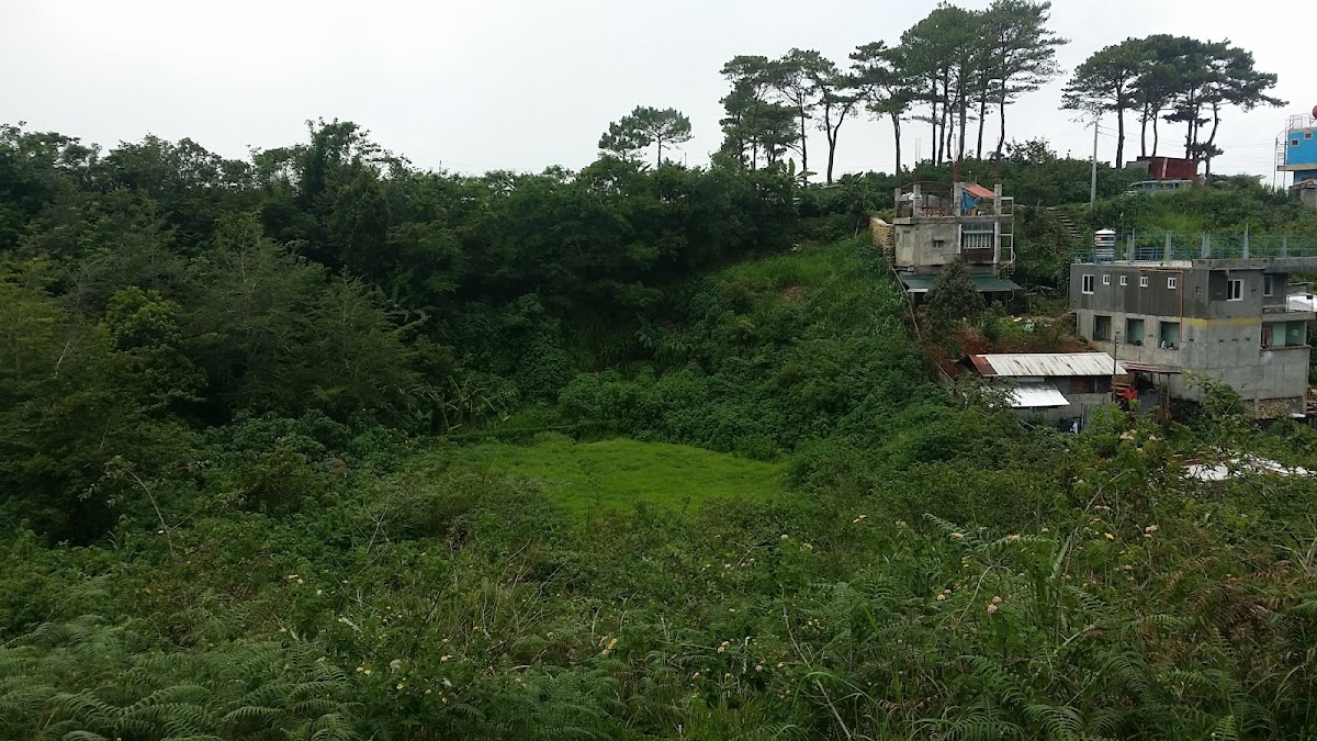 Apugan, Irisan, Baguio City