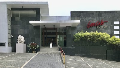 BenCab Museum