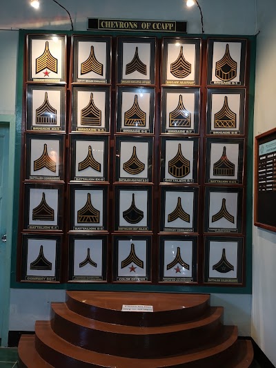 PMA Museum