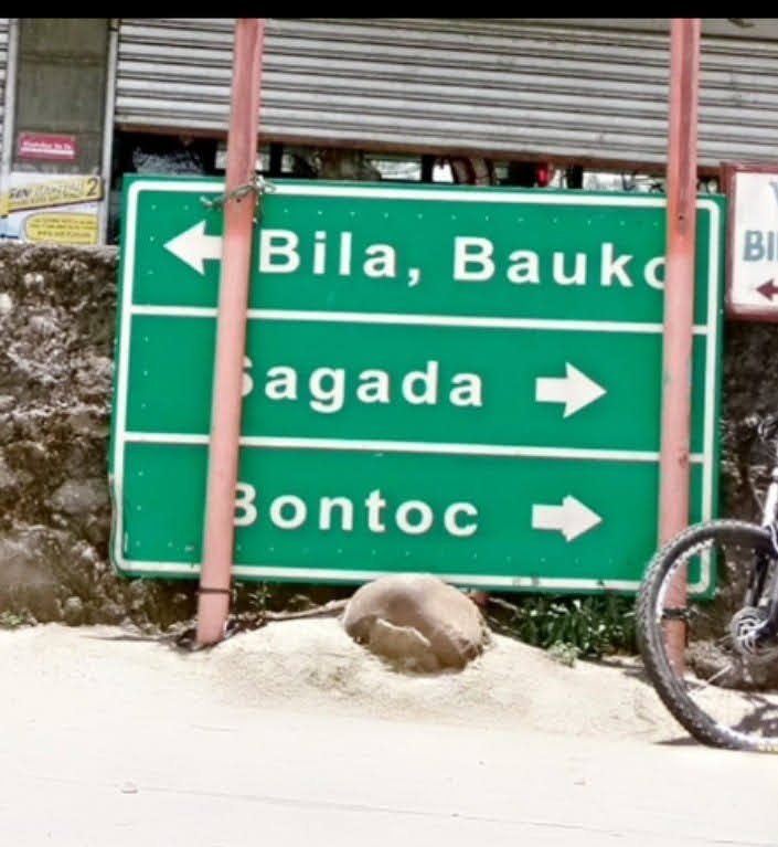 BALANCI HILLS