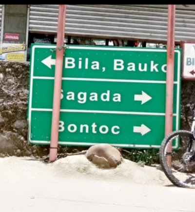BALANCI HILLS