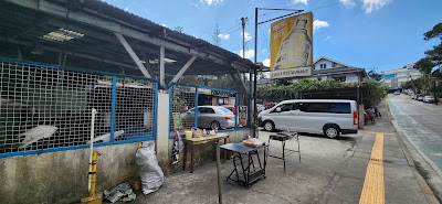 Chia's Restaurant