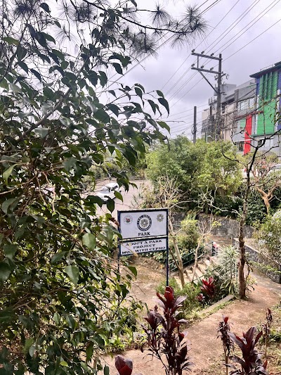 Phi Omega Park - Adapt a Park Project with CEPMO