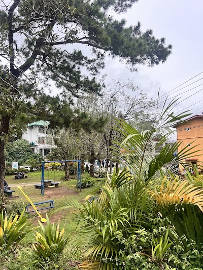 SRB, Inc. PARK