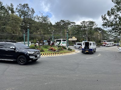 Island Baguio Promenade
