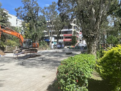 Baguio Skatepark