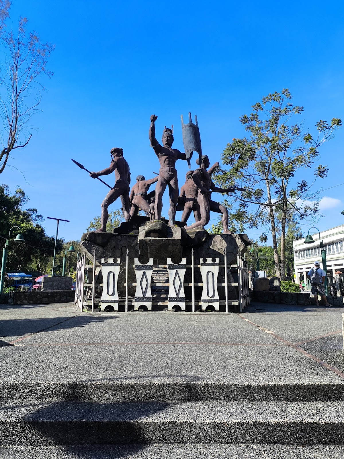 Igorot Garden