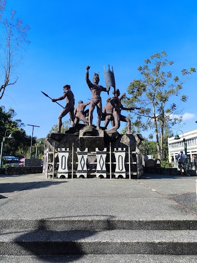 Igorot Garden