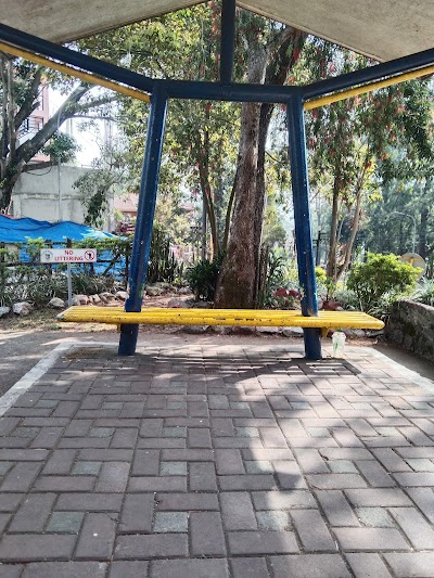 Rotary Friendship Park