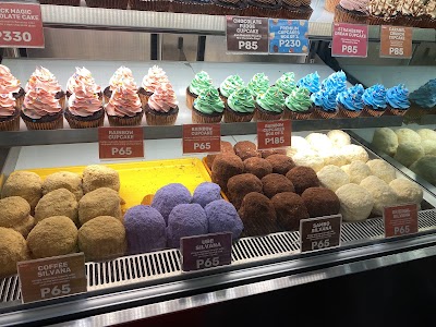 Brownies Unlimited - SM City Baguio