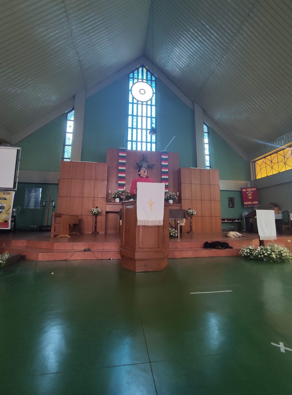 Holy Innocents Episcopal Church