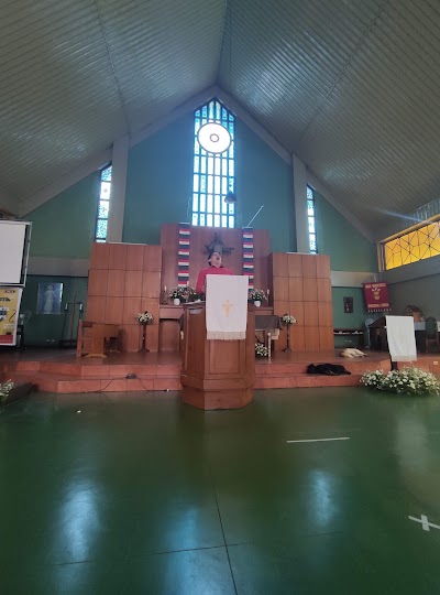 Holy Innocents Episcopal Church