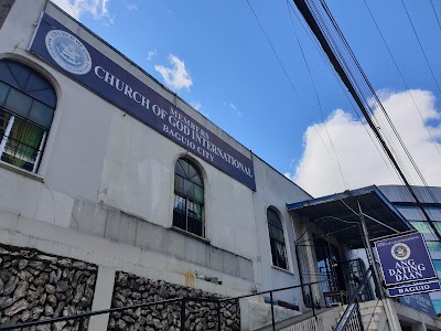 MCGI Locale of Baguio, Benguet (Members Church of God International)