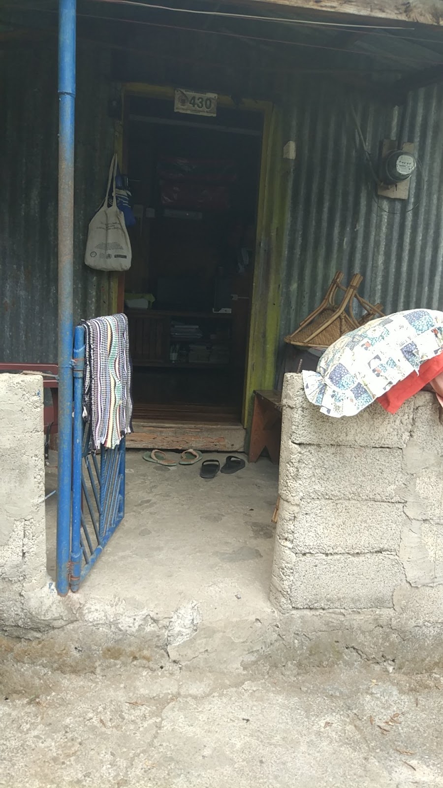 Pentecostal Freewill Baptist Church in the Philippines - Apugan Church
