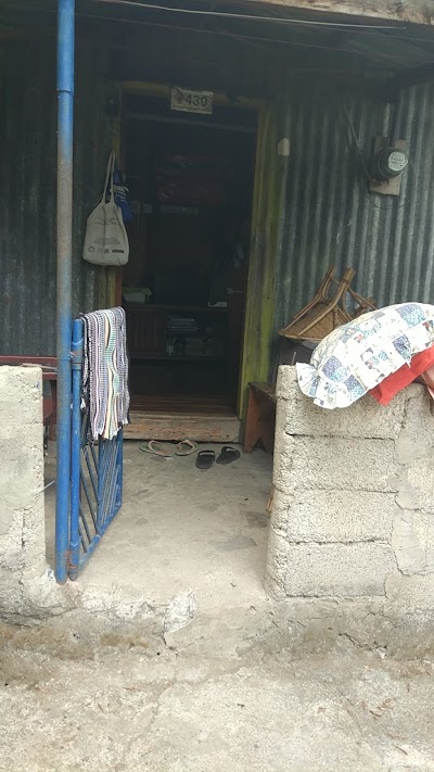 Pentecostal Freewill Baptist Church in the Philippines - Apugan Church