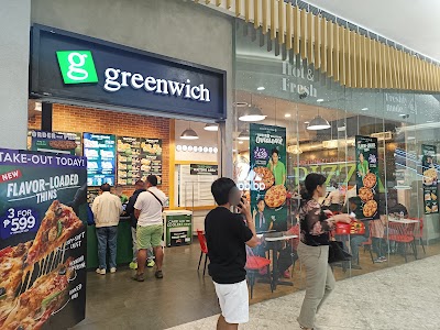 Greenwich