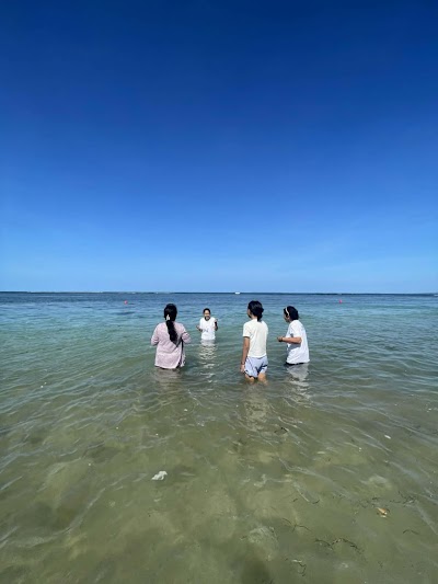 FREE BELIEVERS IN CHRIST FELLOWSHIP, INC.