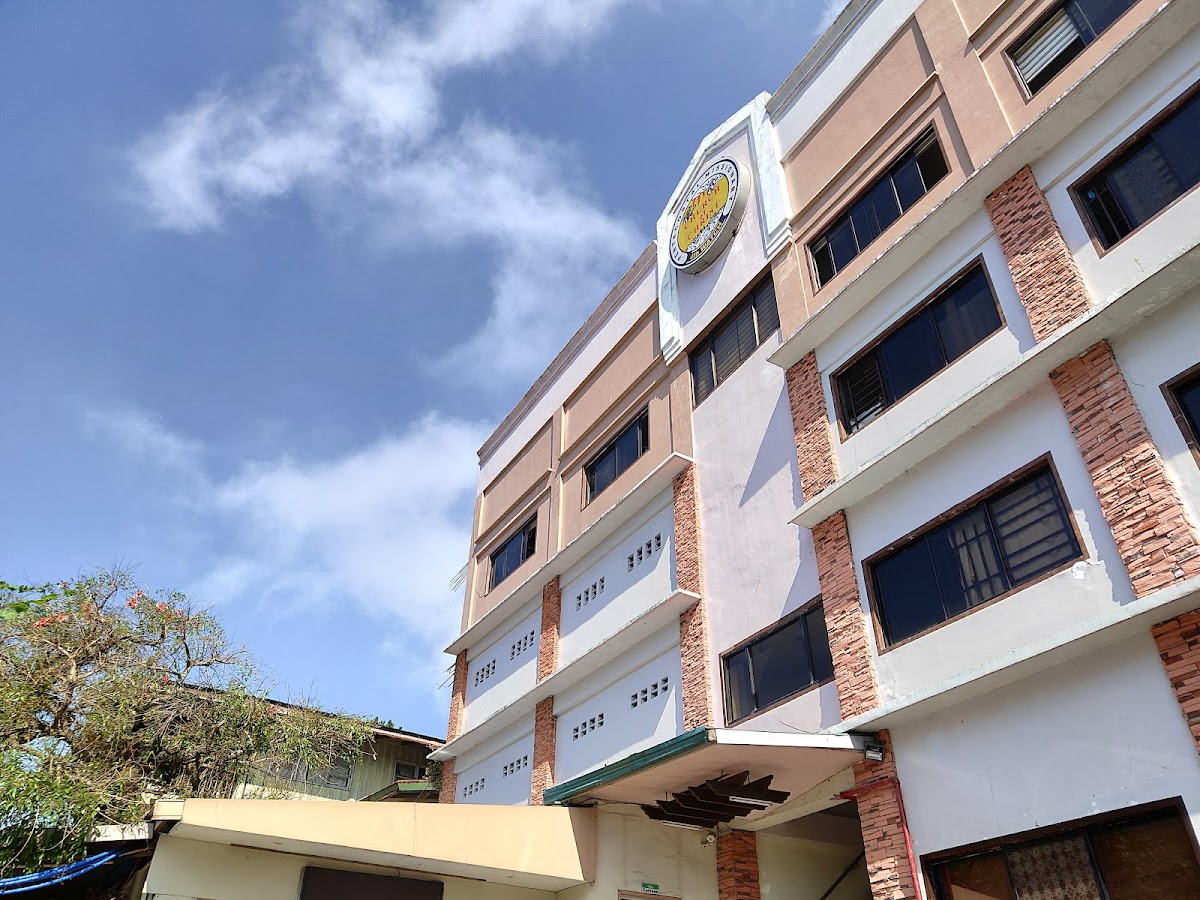 Pentecostal Missionary Church of Christ (4th Watch) - Baguio Local