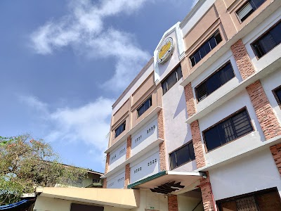 Pentecostal Missionary Church of Christ (4th Watch) - Baguio Local