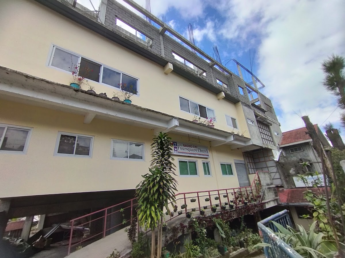 Baguio Foursquare Family Center